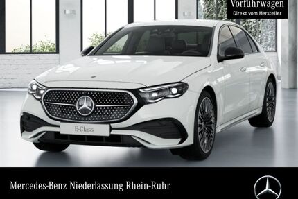 Mercedes-Benz E 220 Gebrauchtwagen