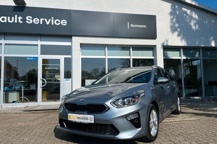 Kia ceed Sportswagon Gebrauchtwagen