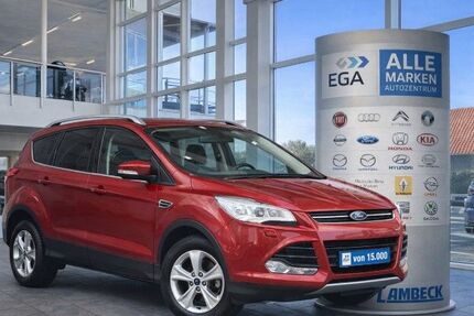 Ford Kuga Gebrauchtwagen
