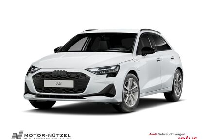 Audi A3 Gebrauchtwagen