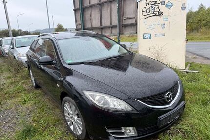 Mazda 6 Gebrauchtwagen