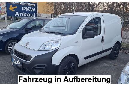 Fiat Fiorino Gebrauchtwagen