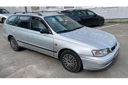 Toyota Carina Gebrauchtwagen