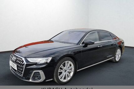 Audi A8 Gebrauchtwagen