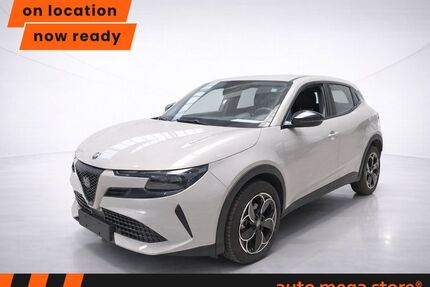 Alfa Romeo Junior Gebrauchtwagen