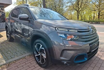Citroen C5 Aircross Gebrauchtwagen