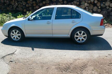 VW Bora Gebrauchtwagen