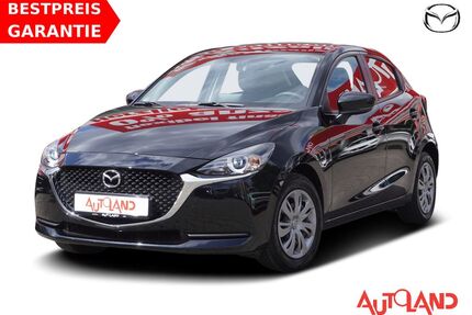 Mazda 2 Gebrauchtwagen