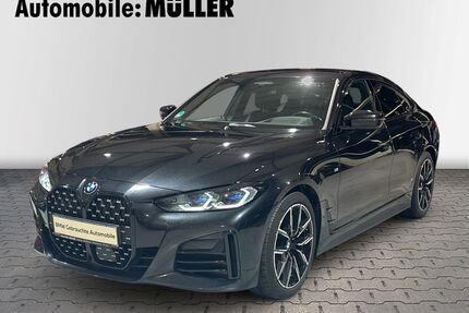 BMW 420 Gran Coupé Gebrauchtwagen