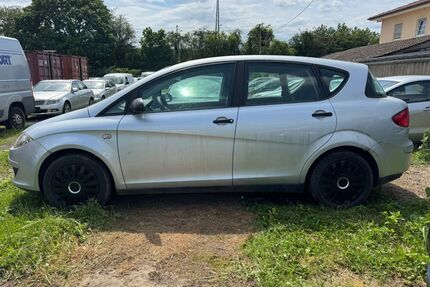 Seat Toledo Gebrauchtwagen