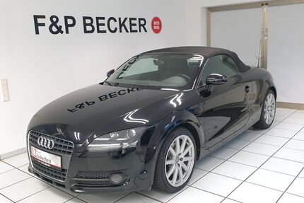 Audi TT Gebrauchtwagen