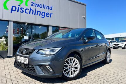 Seat Ibiza Gebrauchtwagen