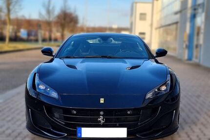 Ferrari Portofino Gebrauchtwagen