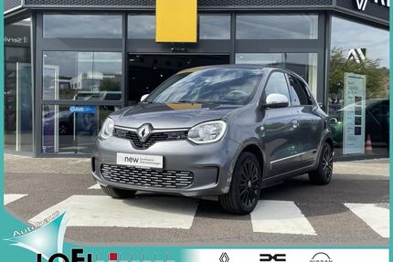 Renault Twingo Gebrauchtwagen