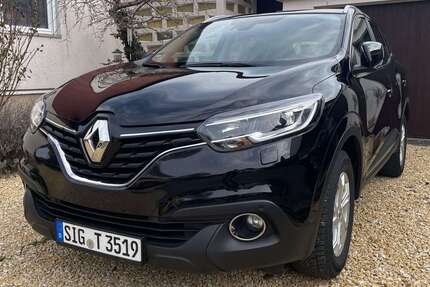 Renault Kadjar Gebrauchtwagen