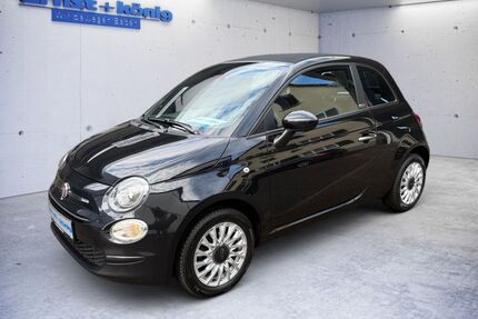 Fiat 500C Gebrauchtwagen
