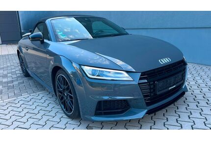 Audi TT Gebrauchtwagen