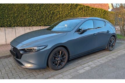 Mazda 3 Gebrauchtwagen