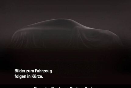 Porsche 997 Gebrauchtwagen