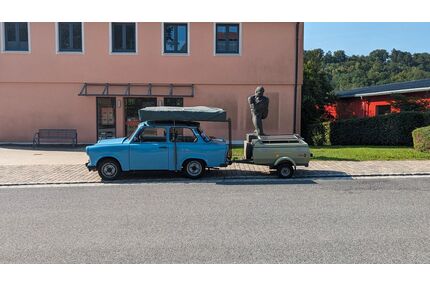 Trabant 601 Gebrauchtwagen