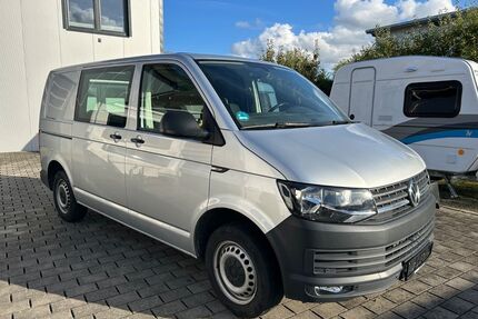 VW T6 Transporter Gebrauchtwagen