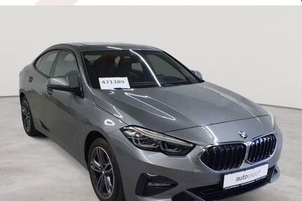 BMW 218 Gebrauchtwagen