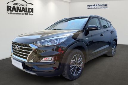 Hyundai TUCSON Gebrauchtwagen