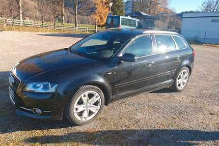 Audi A3 Gebrauchtwagen