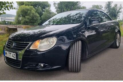 VW Eos Gebrauchtwagen