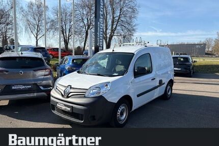 Renault Kangoo Gebrauchtwagen