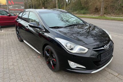 Hyundai i40 Gebrauchtwagen