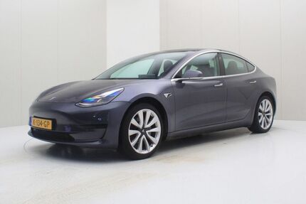 Tesla Model 3 Gebrauchtwagen