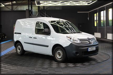 Renault Kangoo Gebrauchtwagen