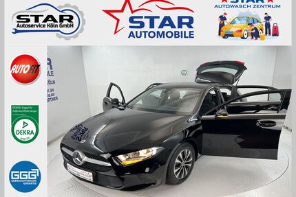 Mercedes-Benz A 180 Gebrauchtwagen