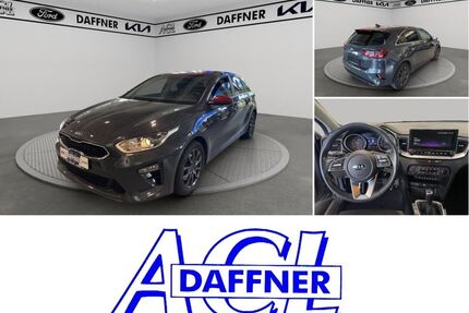 Kia ceed / Ceed Gebrauchtwagen