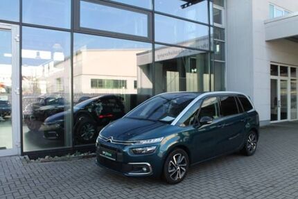 Citroen C4 SpaceTourer Gebrauchtwagen