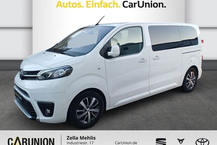 Toyota Proace (Verso) Gebrauchtwagen