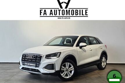 Audi Q2 Gebrauchtwagen