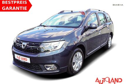 Dacia Logan Gebrauchtwagen
