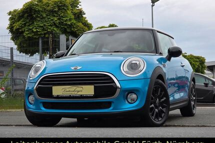 Mini Cooper Gebrauchtwagen