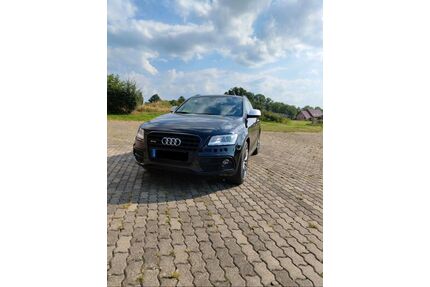 Audi SQ5 Gebrauchtwagen