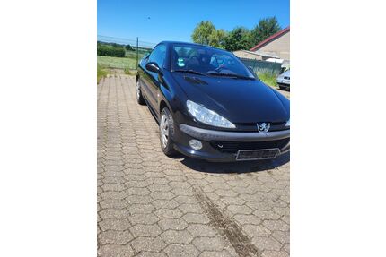 Peugeot 206 Gebrauchtwagen