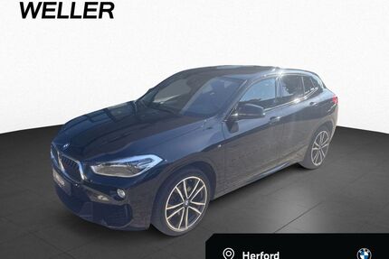 BMW X2 Gebrauchtwagen