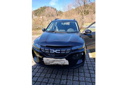 Dacia Spring Gebrauchtwagen