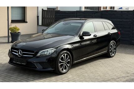 Mercedes-Benz C 200 Gebrauchtwagen