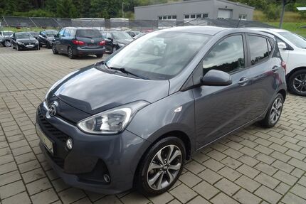Hyundai i10 Gebrauchtwagen