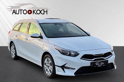 Kia ceed Sportswagon Gebrauchtwagen