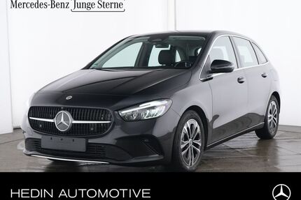 Mercedes-Benz B 180 Gebrauchtwagen