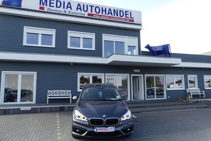 BMW 218 Gebrauchtwagen