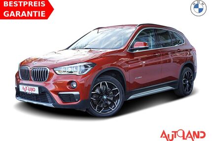 BMW X1 Gebrauchtwagen